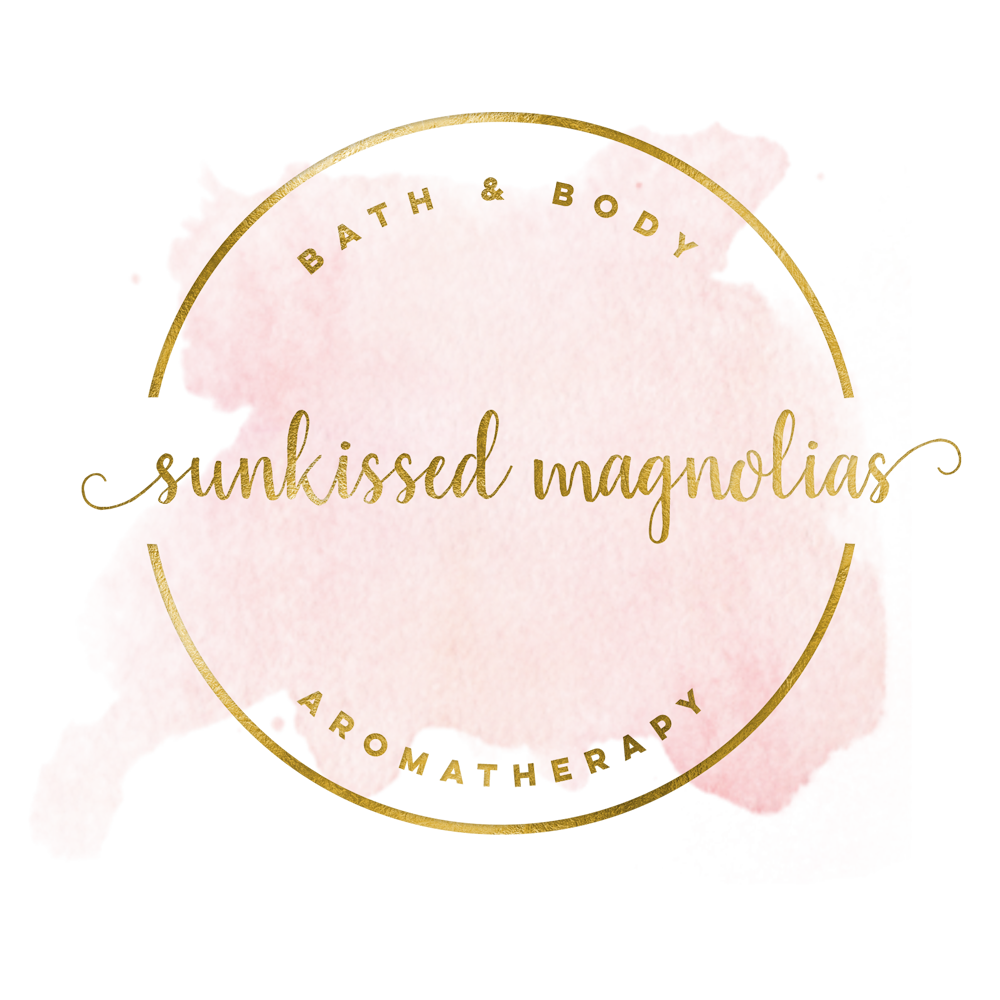 SunKissed Magnolias